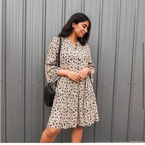 Jackson Rowe Malad Dress